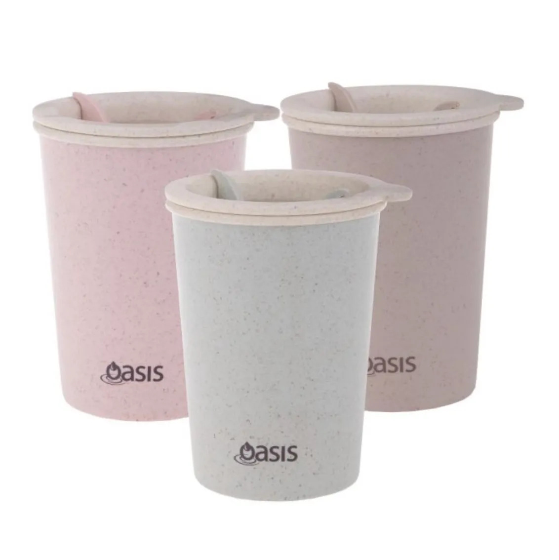 Oasis Eco Cup 300ml