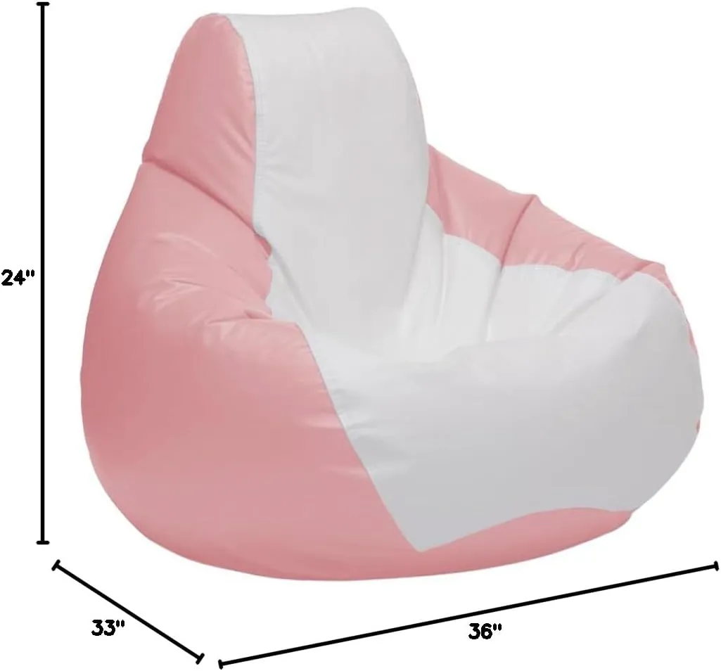 Ocean-Tamer Medium Teardrop Marine Bean Bag