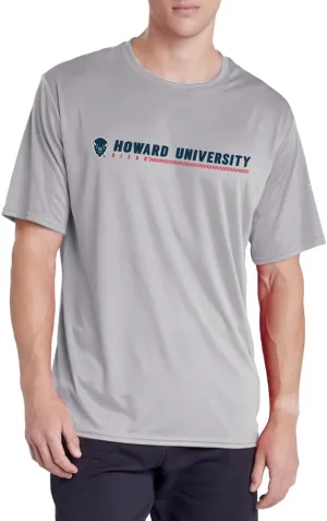 Official NCAA Collegiate Men's Sport Active T-Shirt Basic Logo Collection
