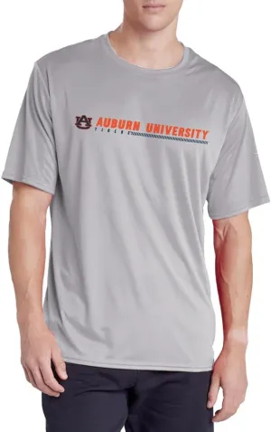 Official NCAA Collegiate Men's Sport Active T-Shirt Basic Logo Collection