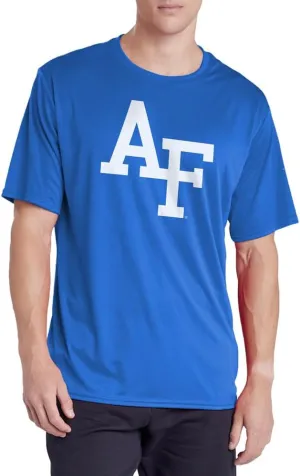 Official NCAA Collegiate Men's Sport Active T-Shirt Primary Logo Collection