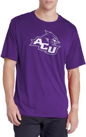 Official NCAA Collegiate Men's Sport Active T-Shirt Primary Logo Collection