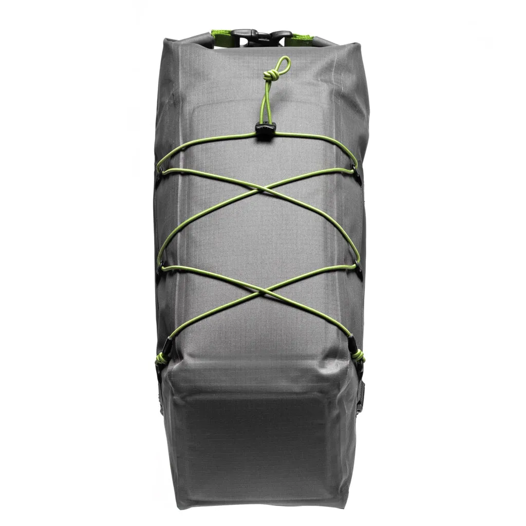 Old Man Mountain Atlas Rack Pack