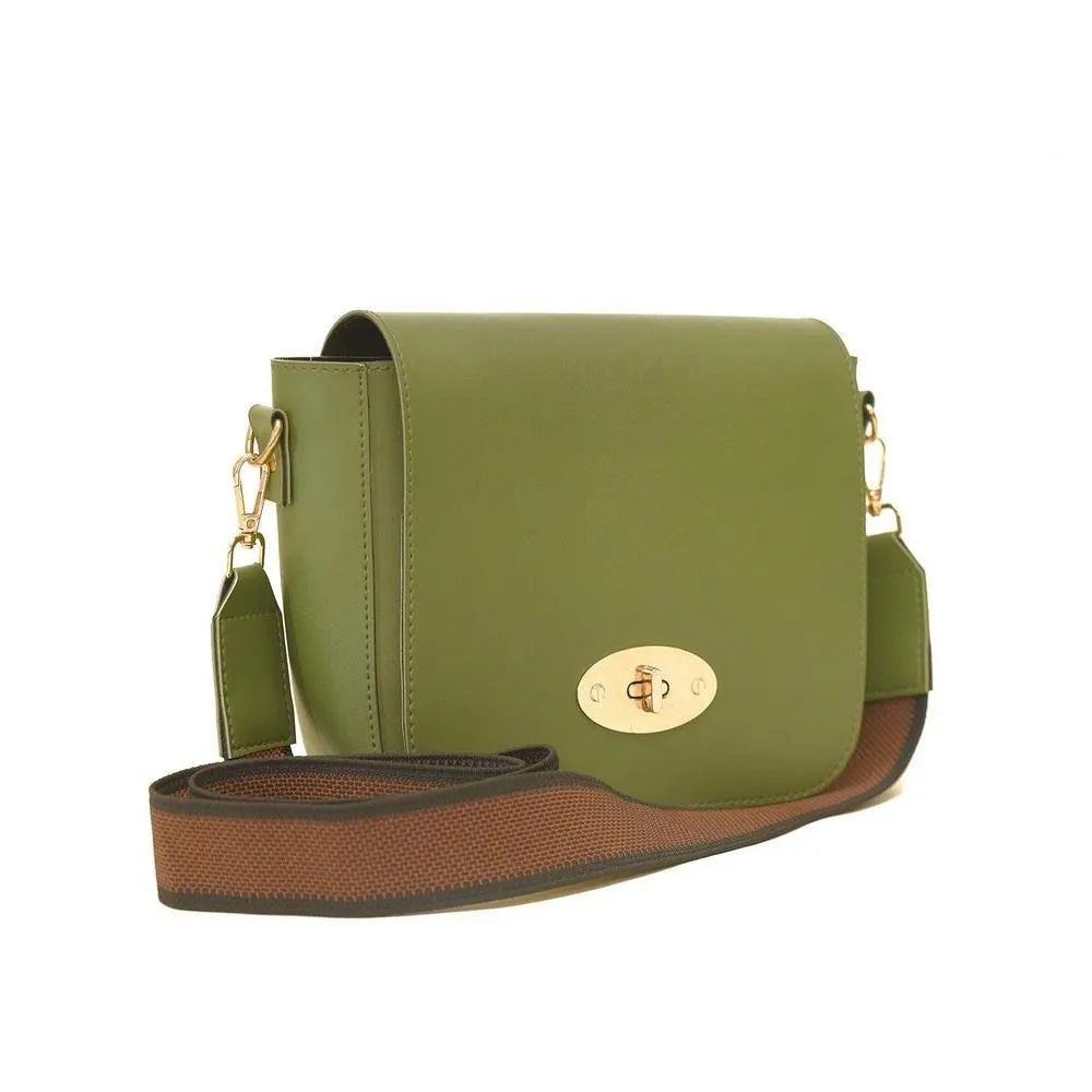 Olive Charm