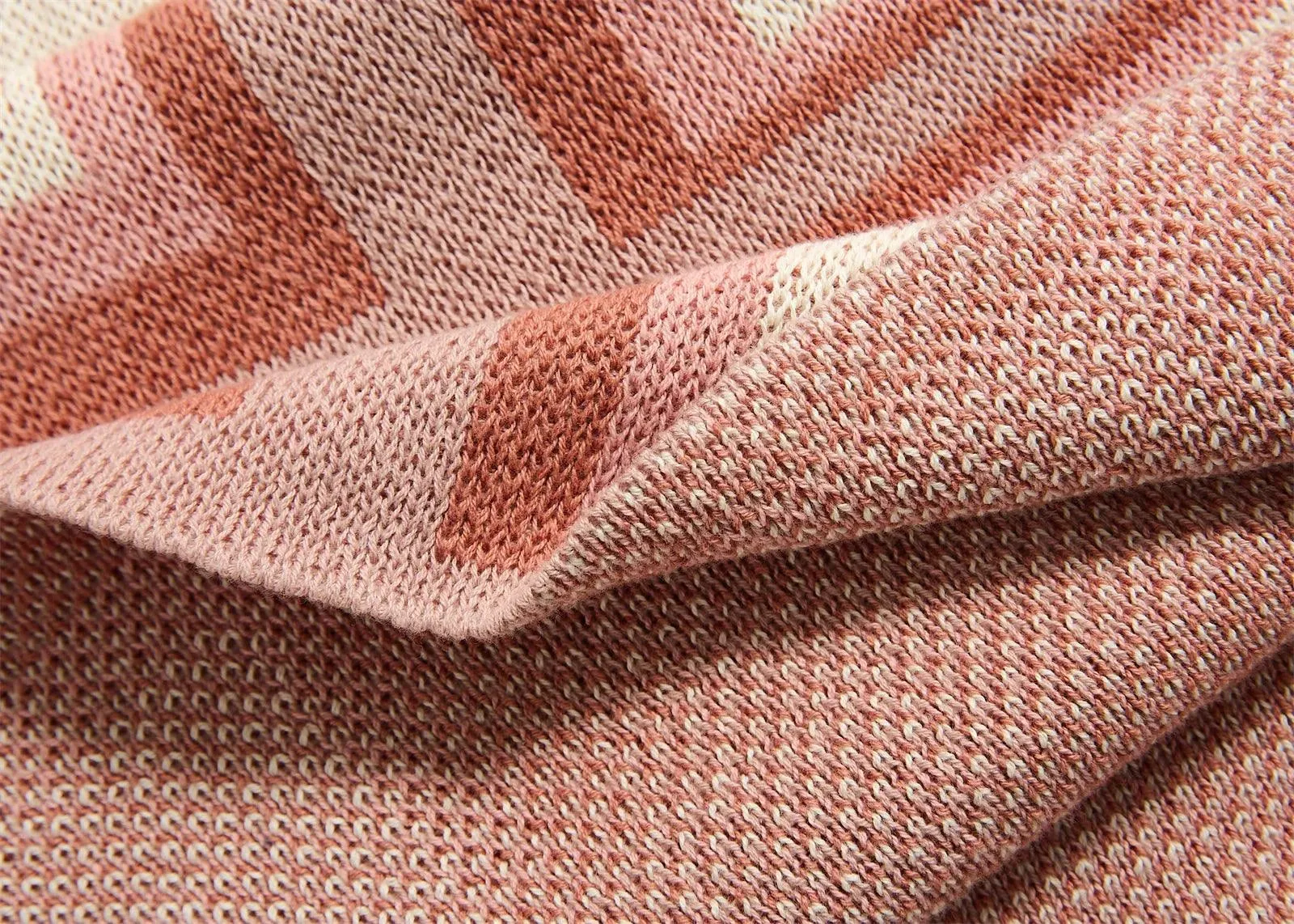 Opulent Plaid Throw Blanket