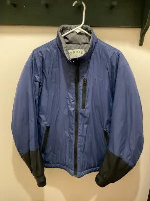 Orvis Insulated Jacket Men's M