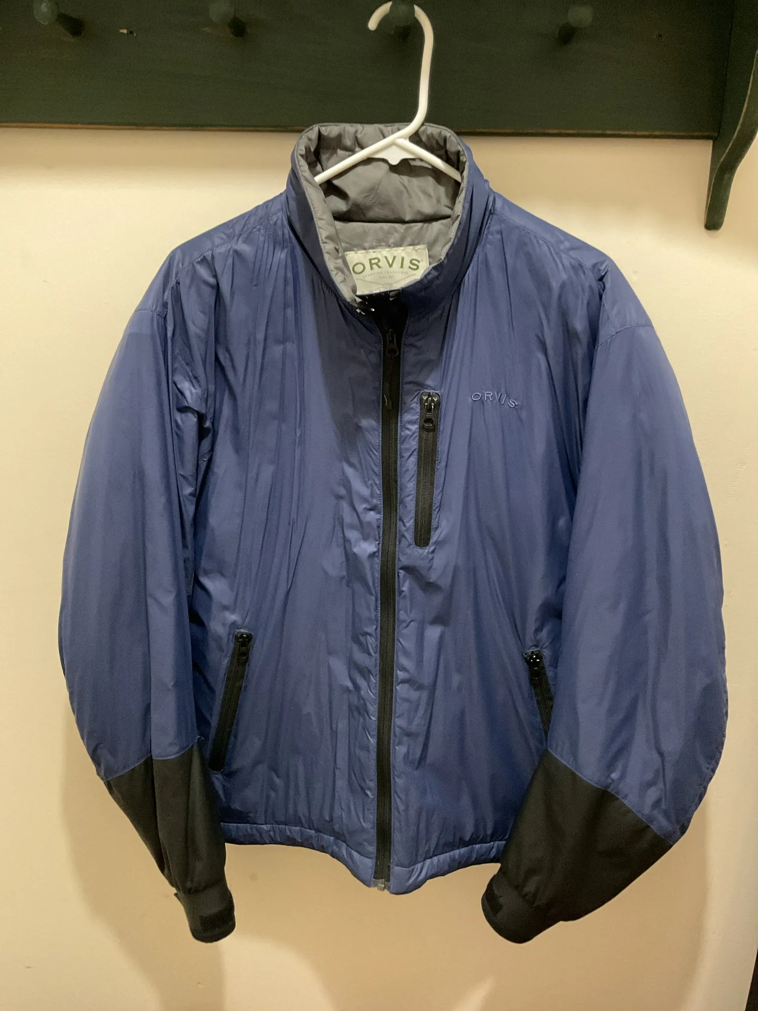 Orvis Insulated Jacket Men's M
