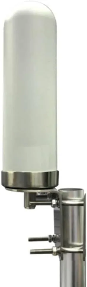Outdoor 4G LTE Panel Directional Antenna 900mhz-Cellular Antenna WiFi for Wilson, Surecall, HiBoost or Cel-Fi Cell Booster