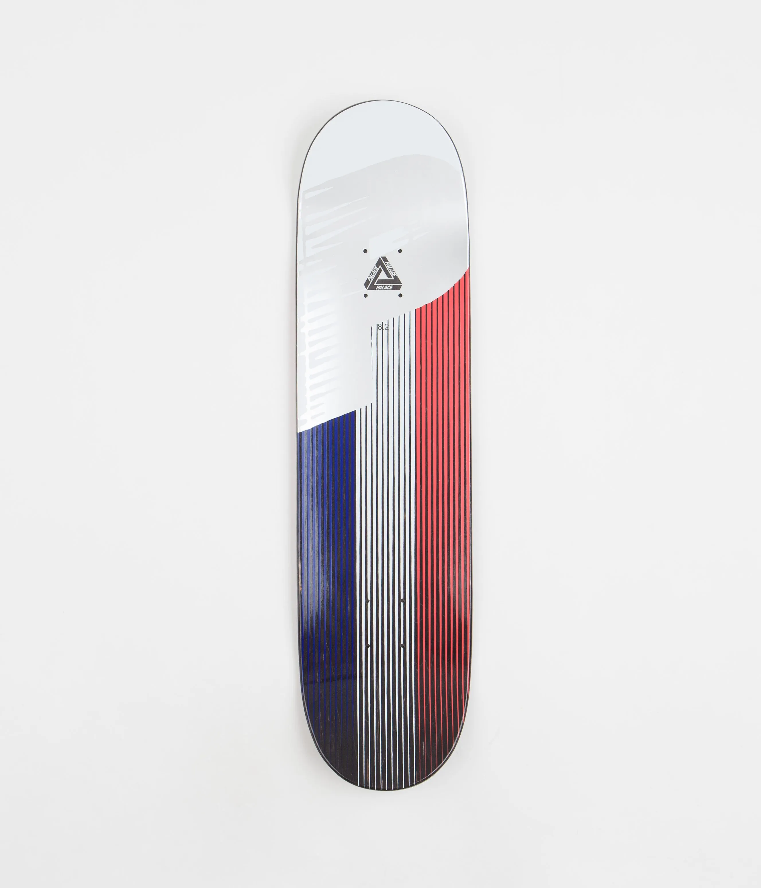 Palace Lucas Pro S31 Deck - 8.2"