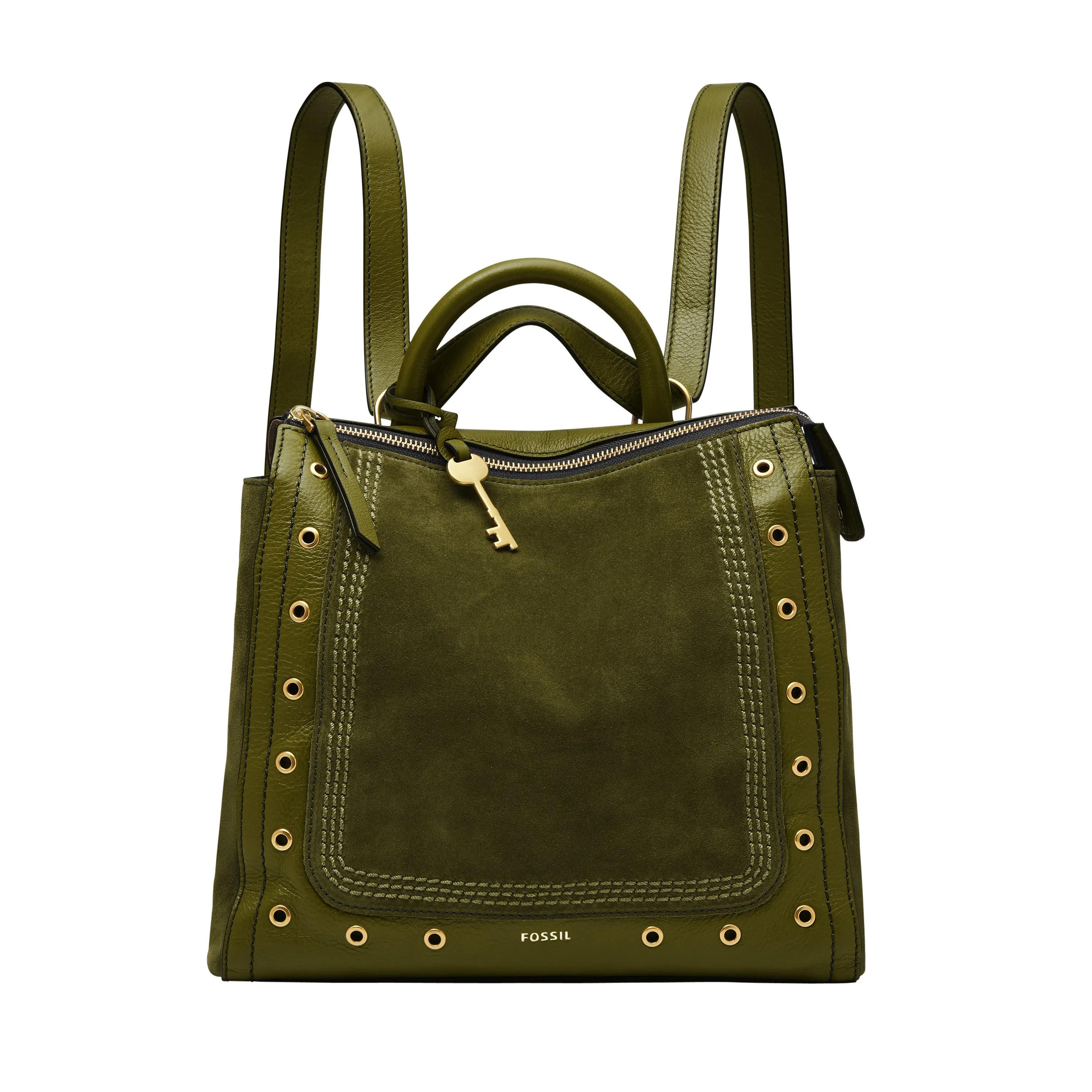 Parker Backpack