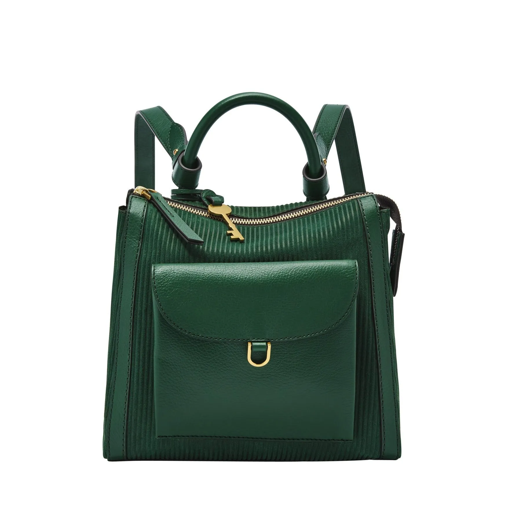 Parker Mini Backpack