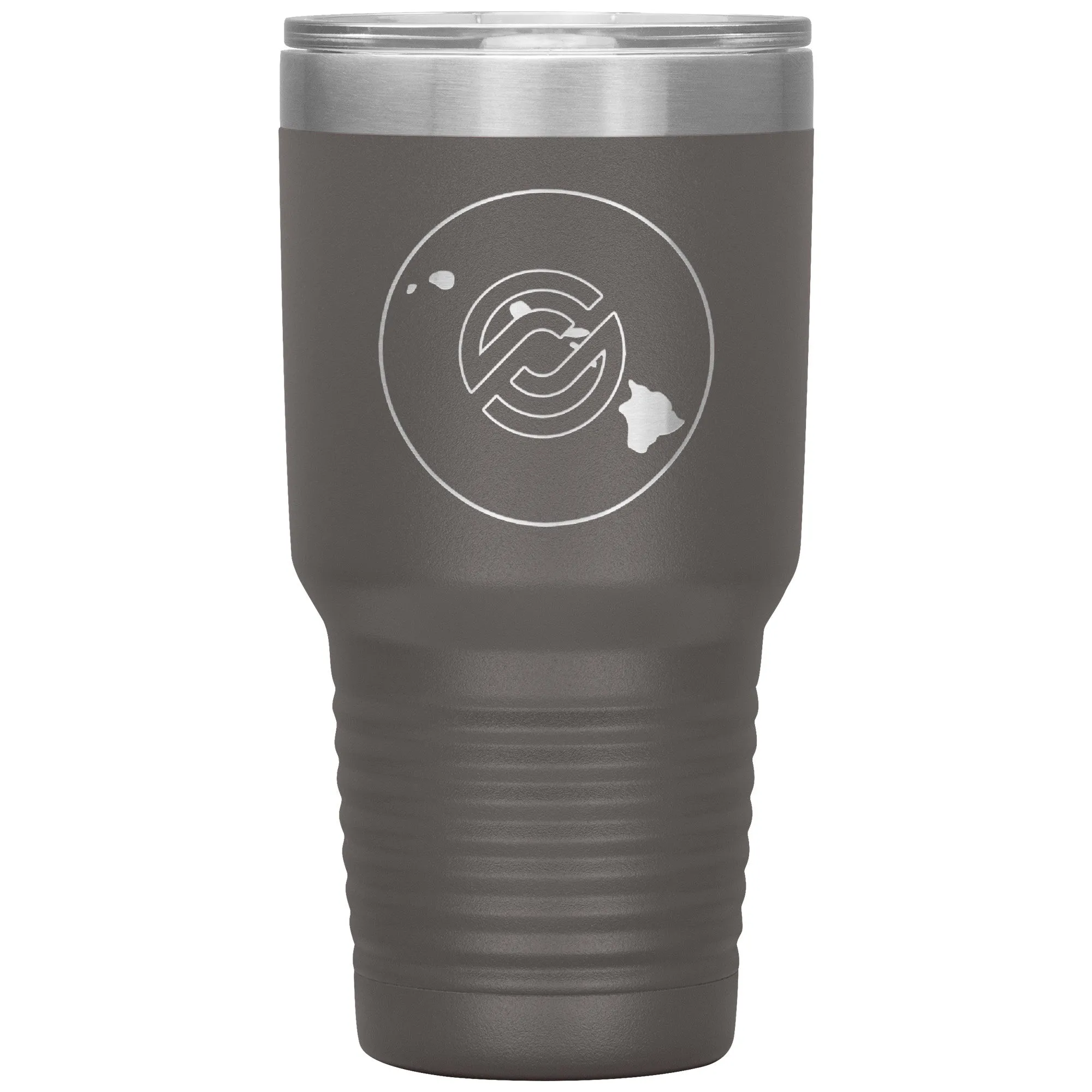 Partner.Co | Hawaii | 30oz Insulated Tumbler