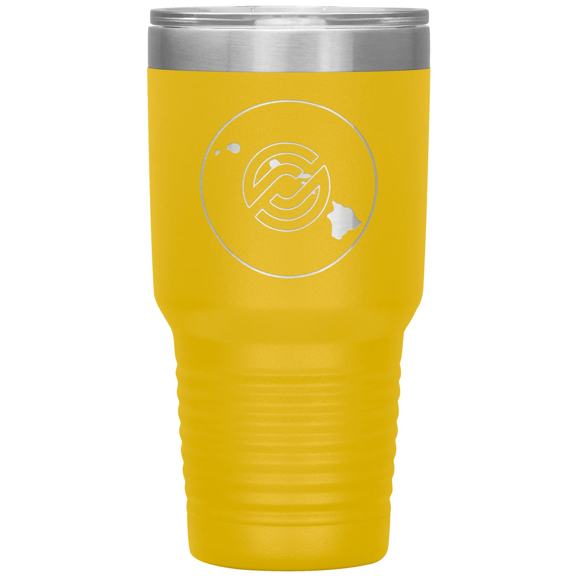 Partner.Co | Hawaii | 30oz Insulated Tumbler