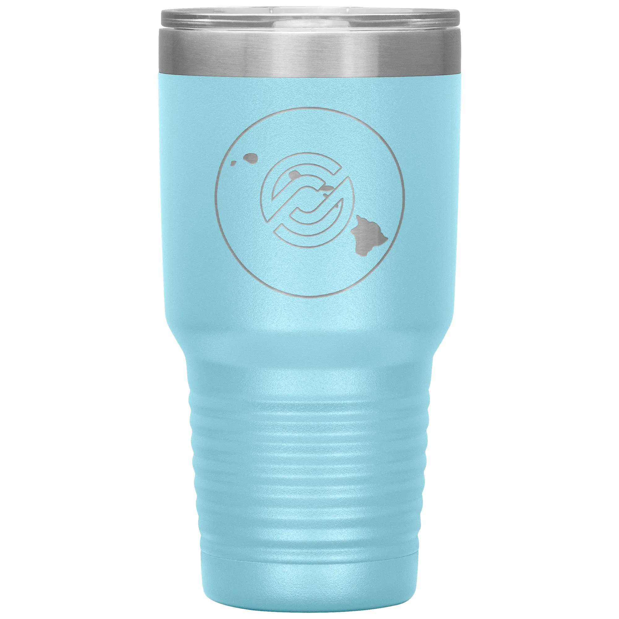 Partner.Co | Hawaii | 30oz Insulated Tumbler