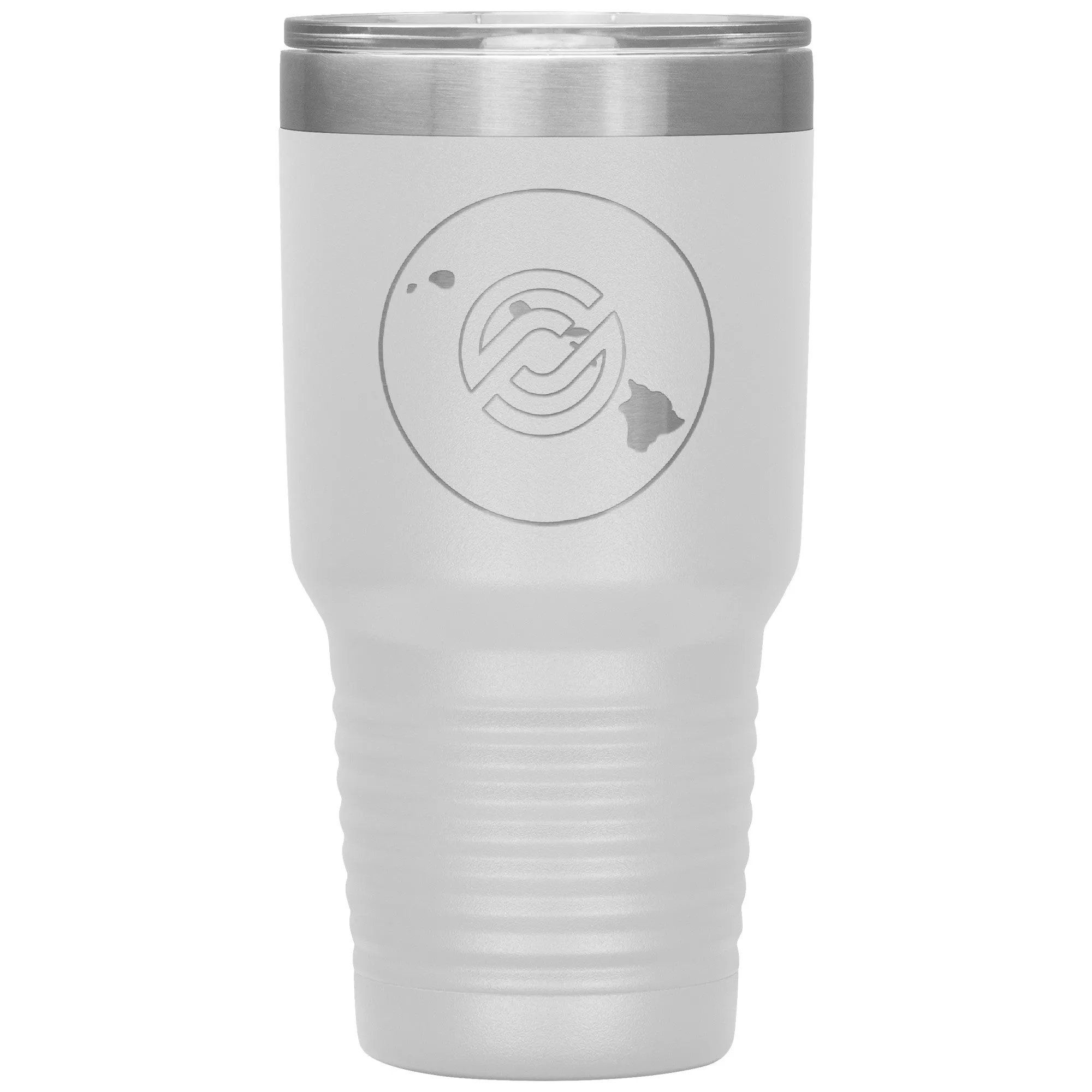 Partner.Co | Hawaii | 30oz Insulated Tumbler
