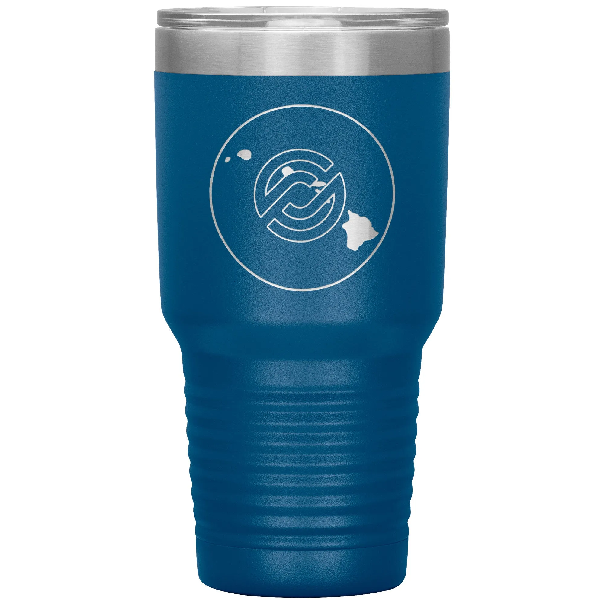 Partner.Co | Hawaii | 30oz Insulated Tumbler