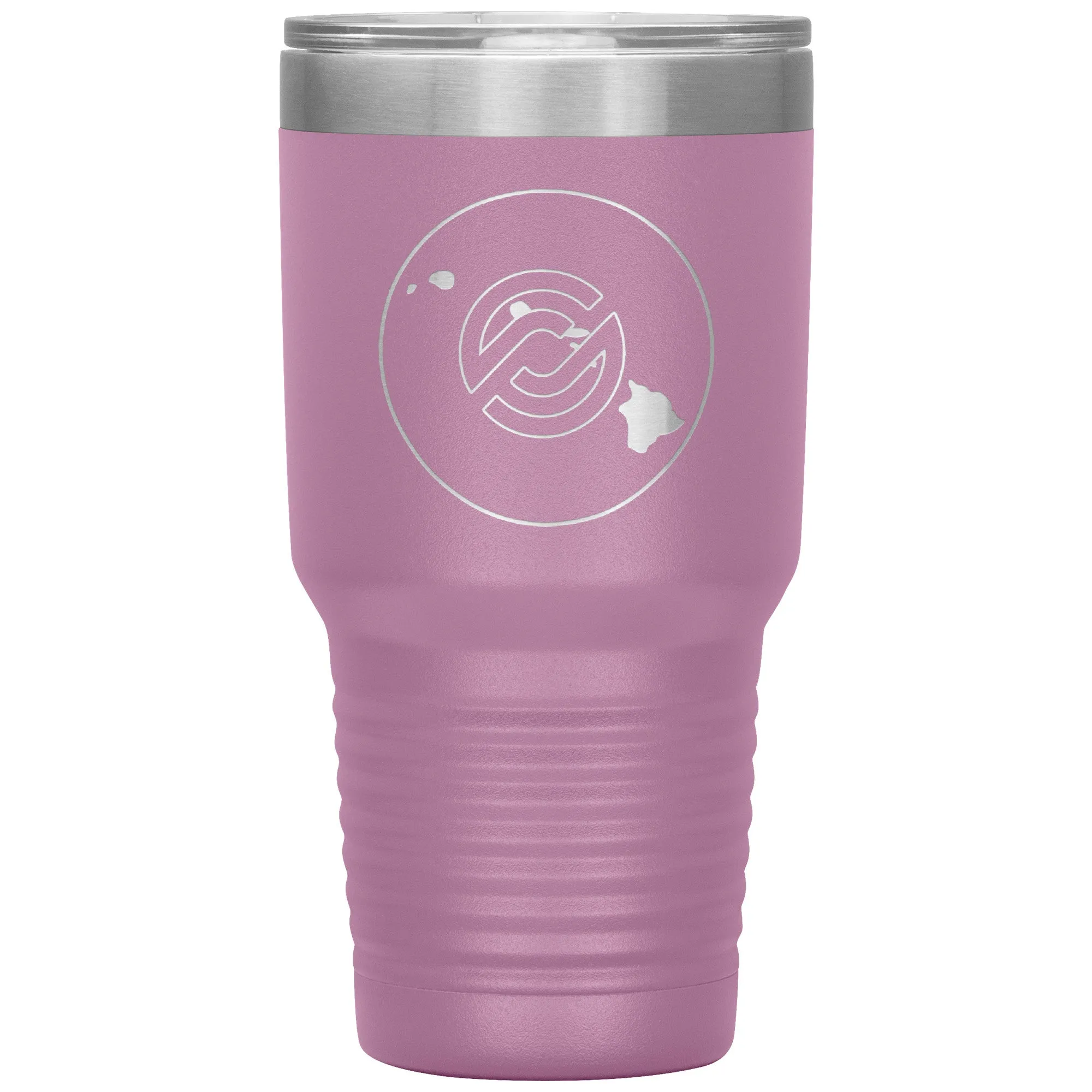 Partner.Co | Hawaii | 30oz Insulated Tumbler