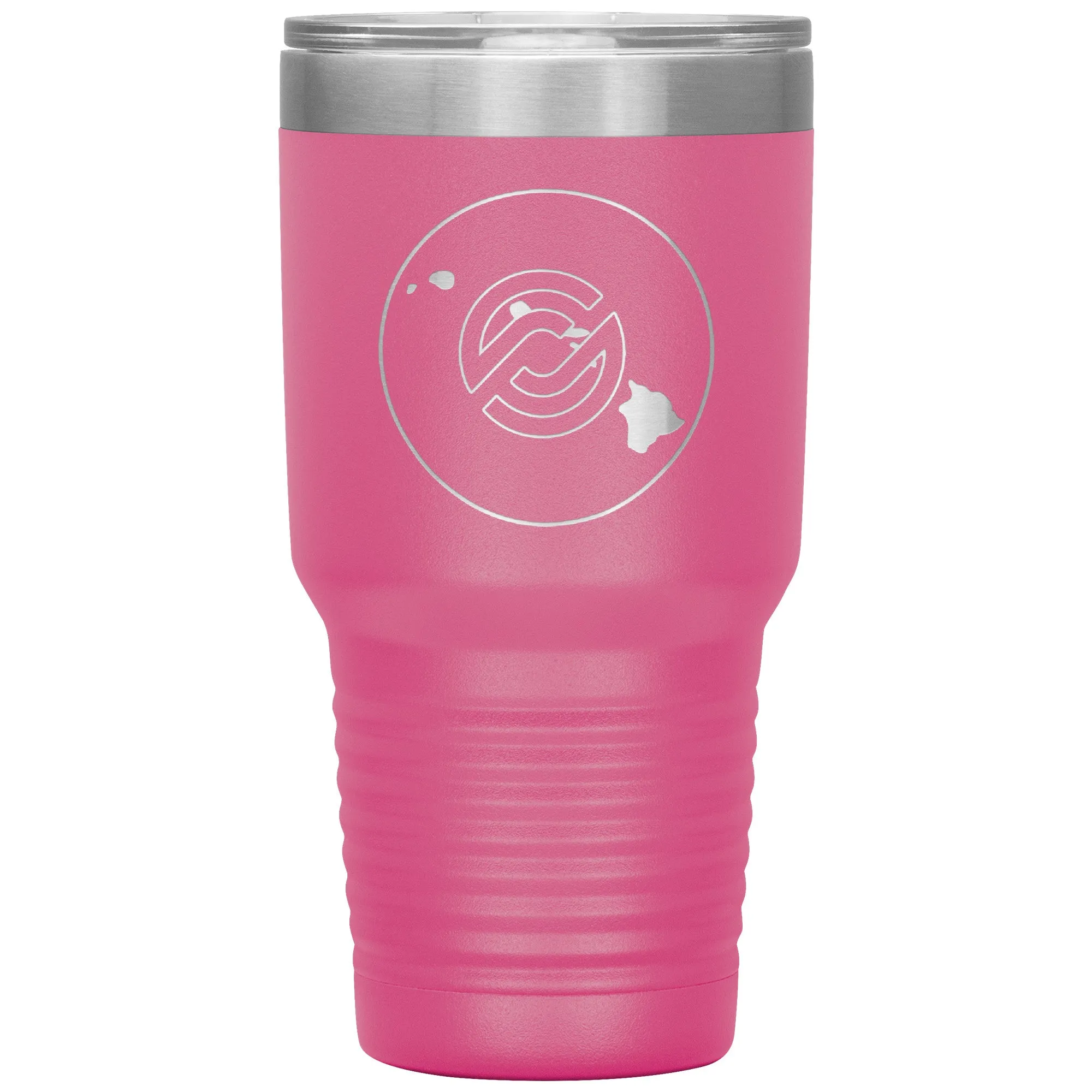 Partner.Co | Hawaii | 30oz Insulated Tumbler