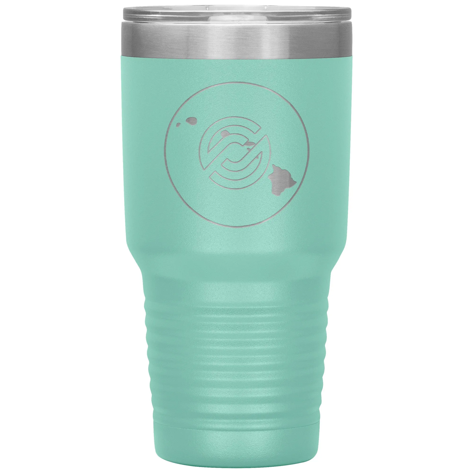 Partner.Co | Hawaii | 30oz Insulated Tumbler
