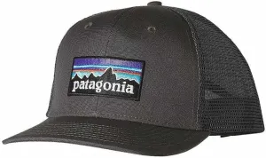 Patagonia Men's P-6 Logo Trucker Hat