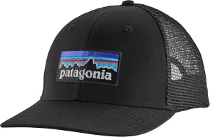 Patagonia Standard P-6 Logo Trucker Hat