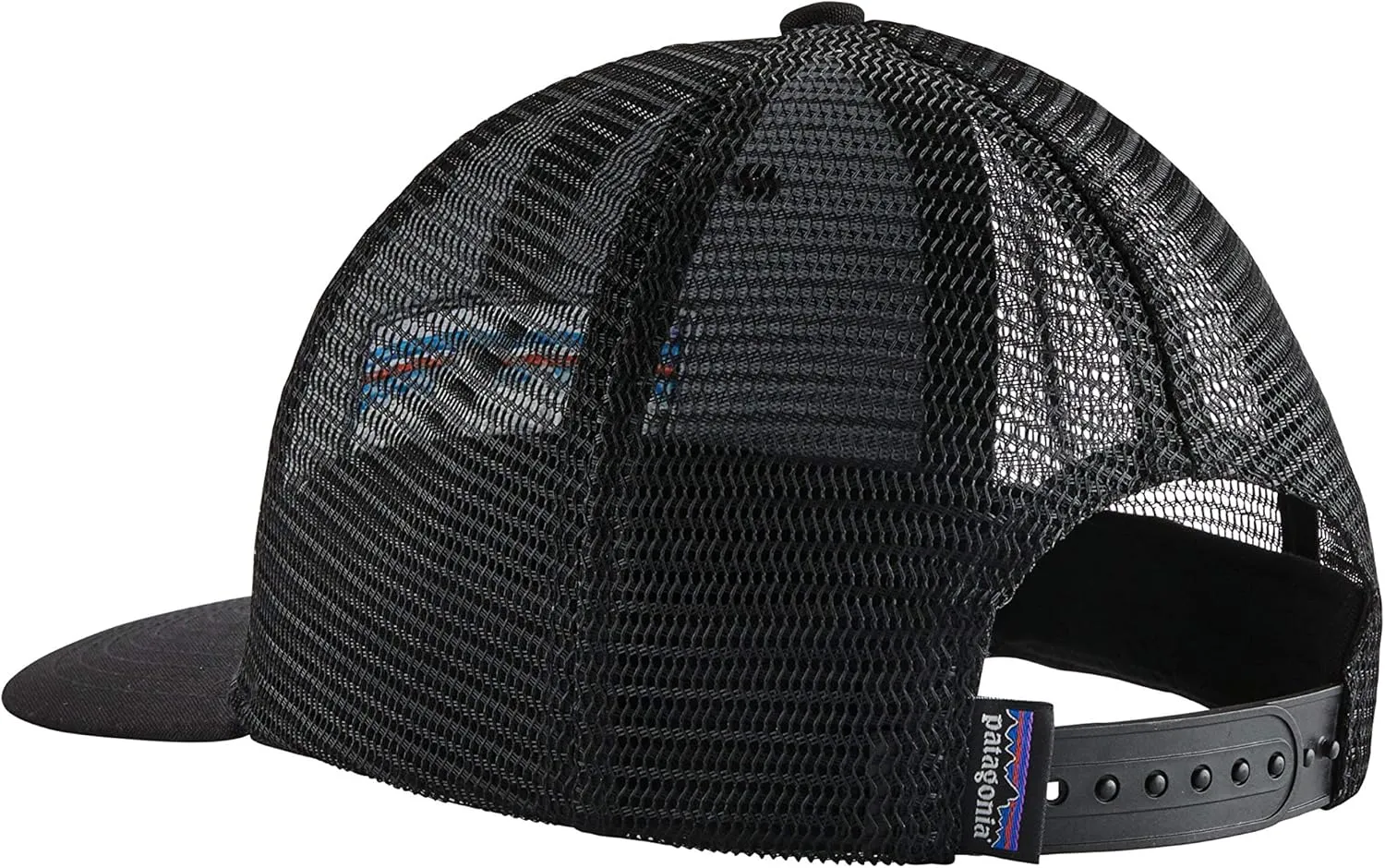 Patagonia Standard P-6 Logo Trucker Hat