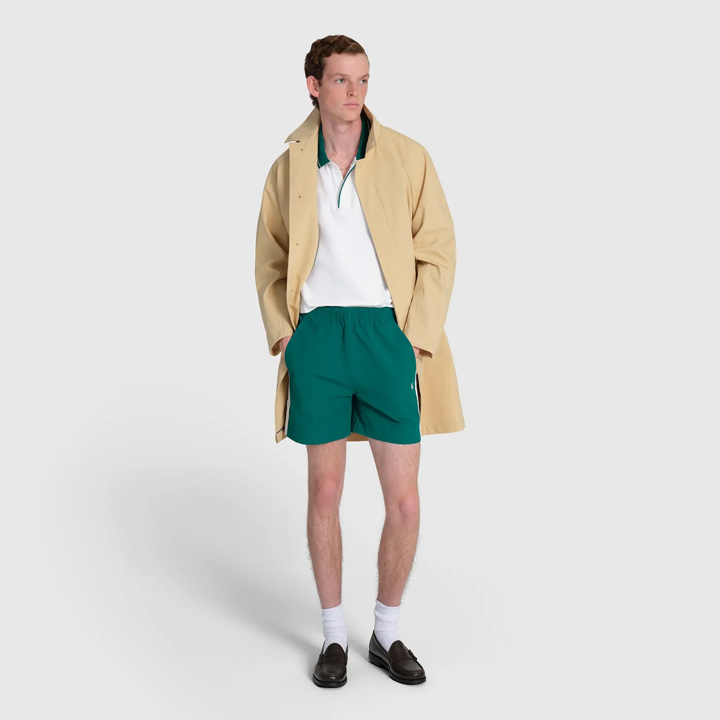 PERRY SPORT SHORT