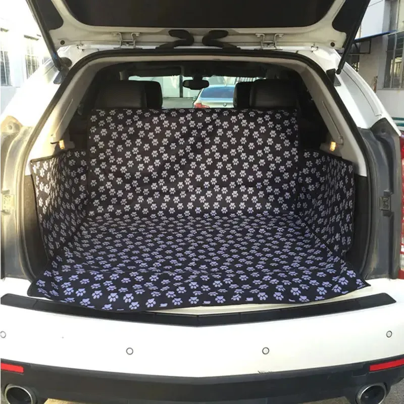 Pet Carriers Dog Car Seat Cover