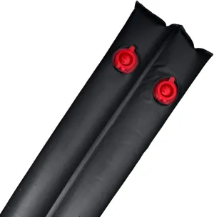 Pool Mate 1-3811-20-BLK Extra Heavy-Duty 20 Gauge 10-Foot Black Winter Water Bag For Swimming Pool Covers