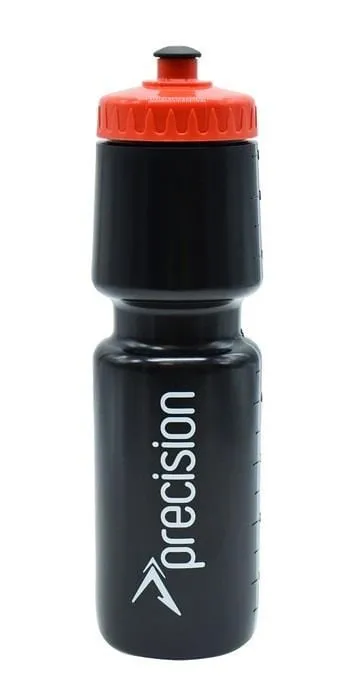 Precision 750ml Water Bottle - Black
