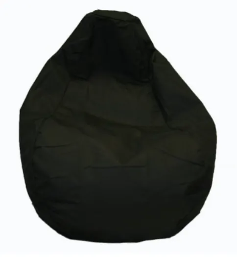 Premium Canvas Bean Bag 200 Lit