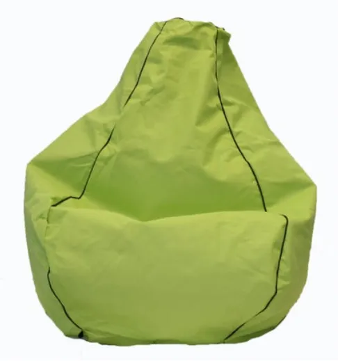 Premium Canvas Bean Bag 200 Lit