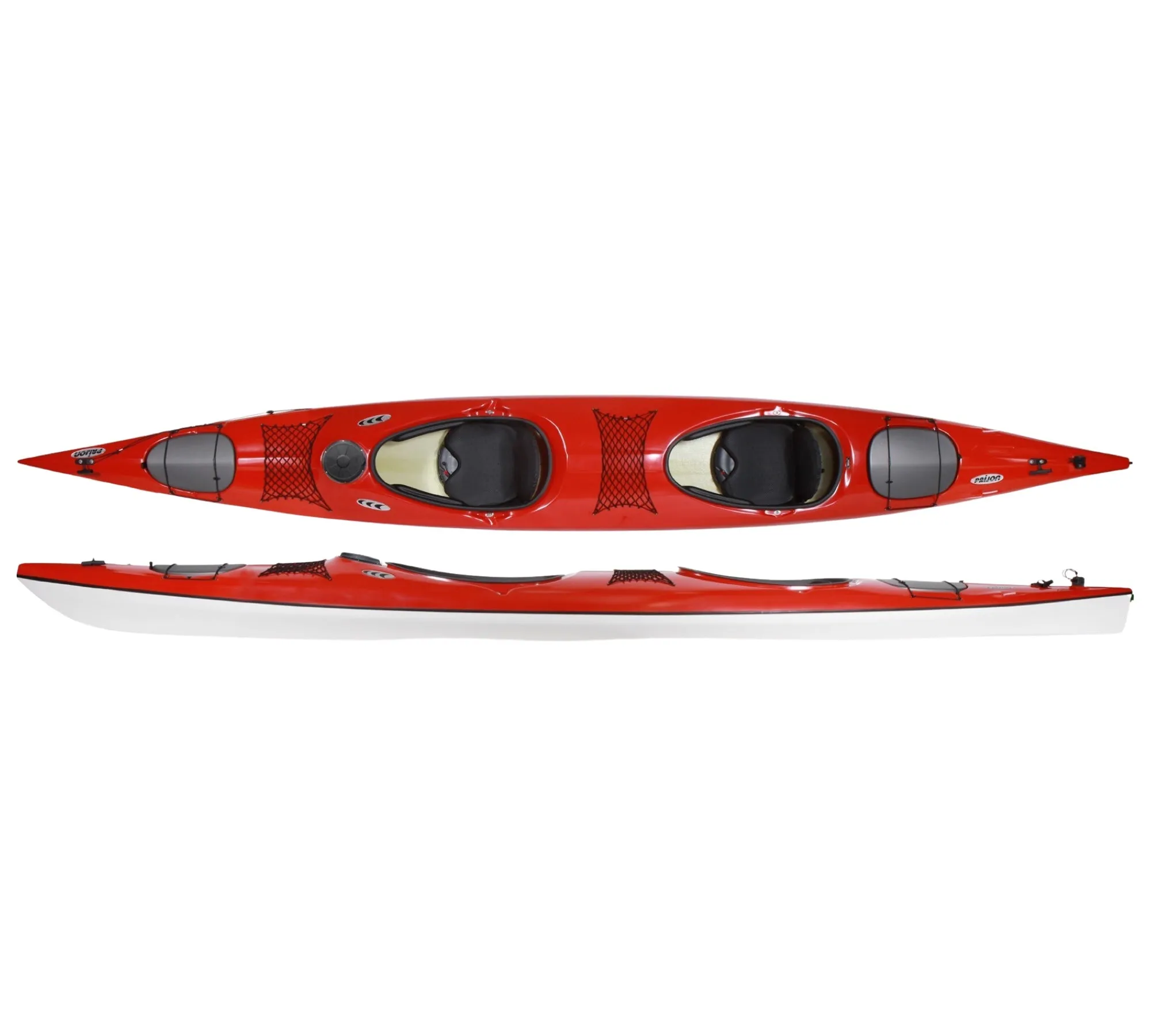 Prijon Yukon KII Sport GFK
