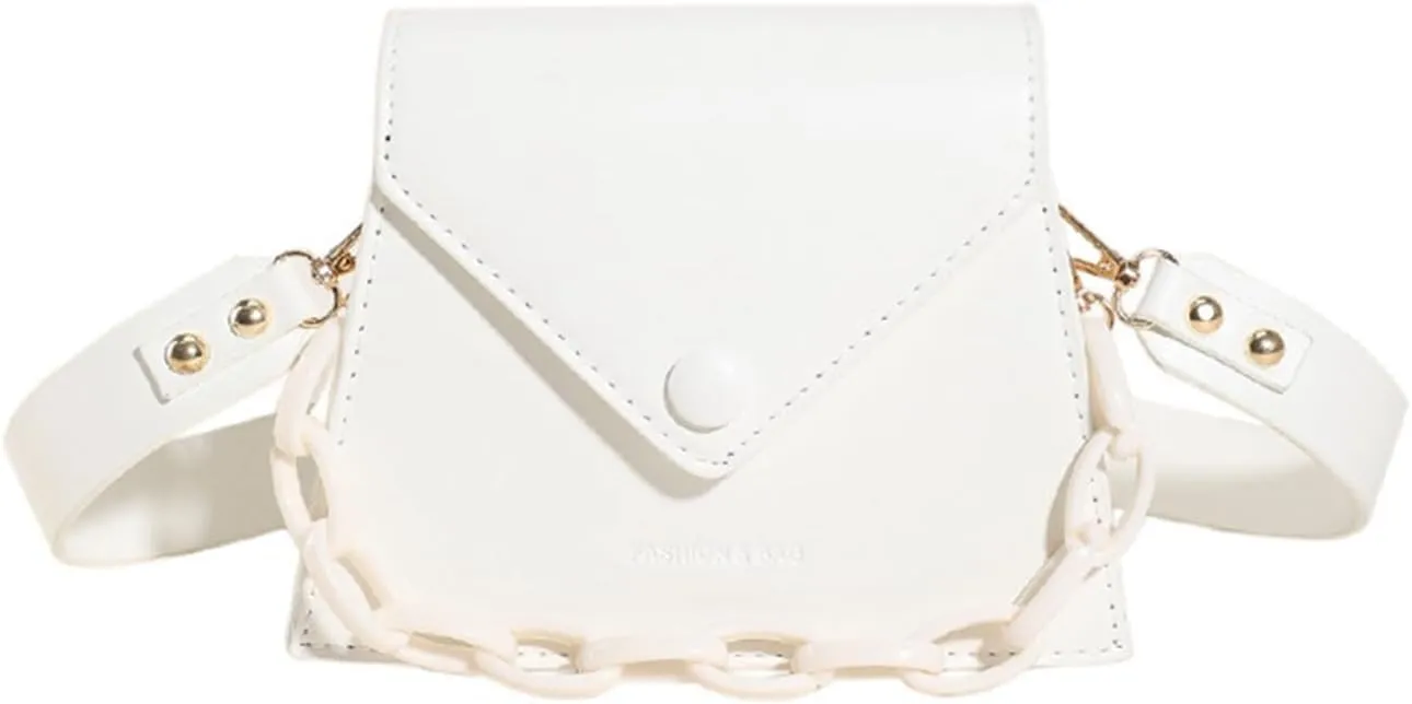 PU Leather Shoulder Purses for Women Small Tote Bag Handbags Hobo Bags Shoulder Purse with Adjustable Strap, One Color, One Size