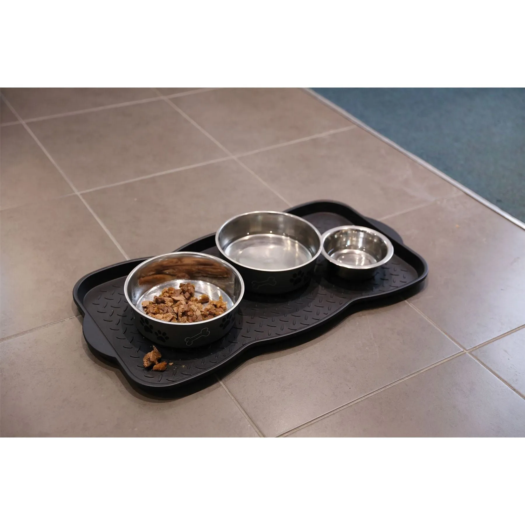 Quest King of all trays C0063