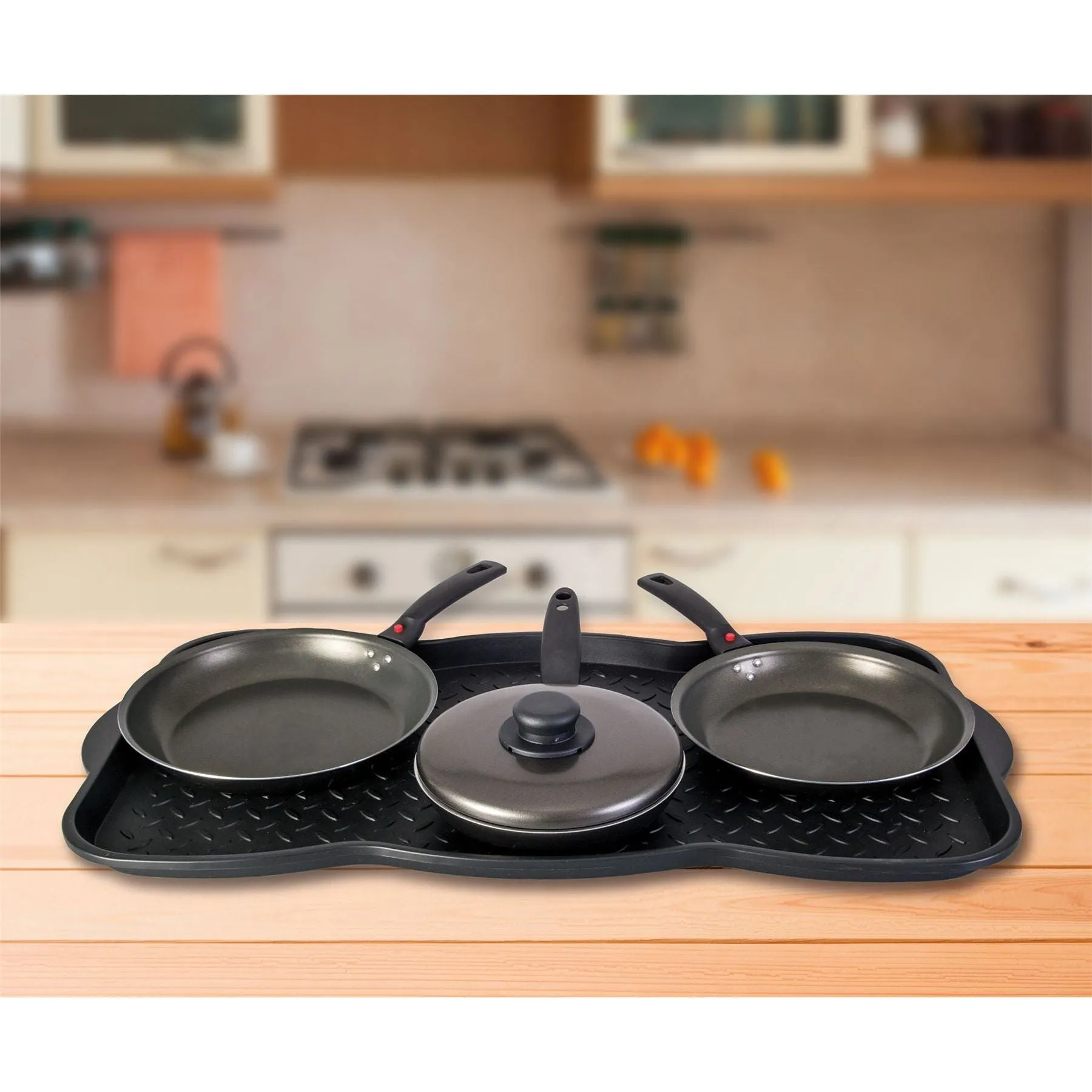 Quest King of all trays C0063