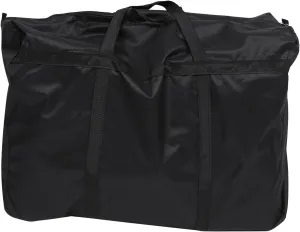 Quilted Tote Bag Waterproof Oxford Cloth Storage Bag Large Organizer for Bedding Camping Duffle Women's