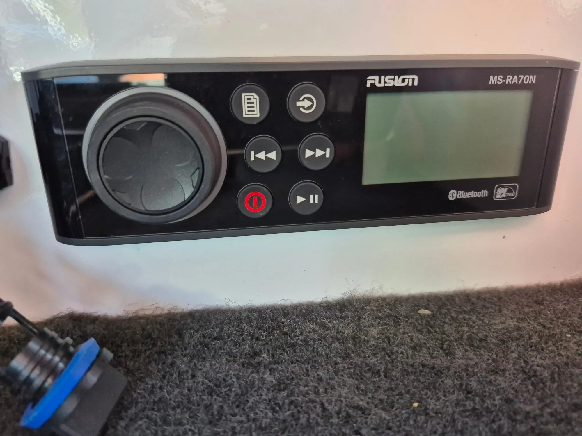 Quintrex 530 Cruiseabout