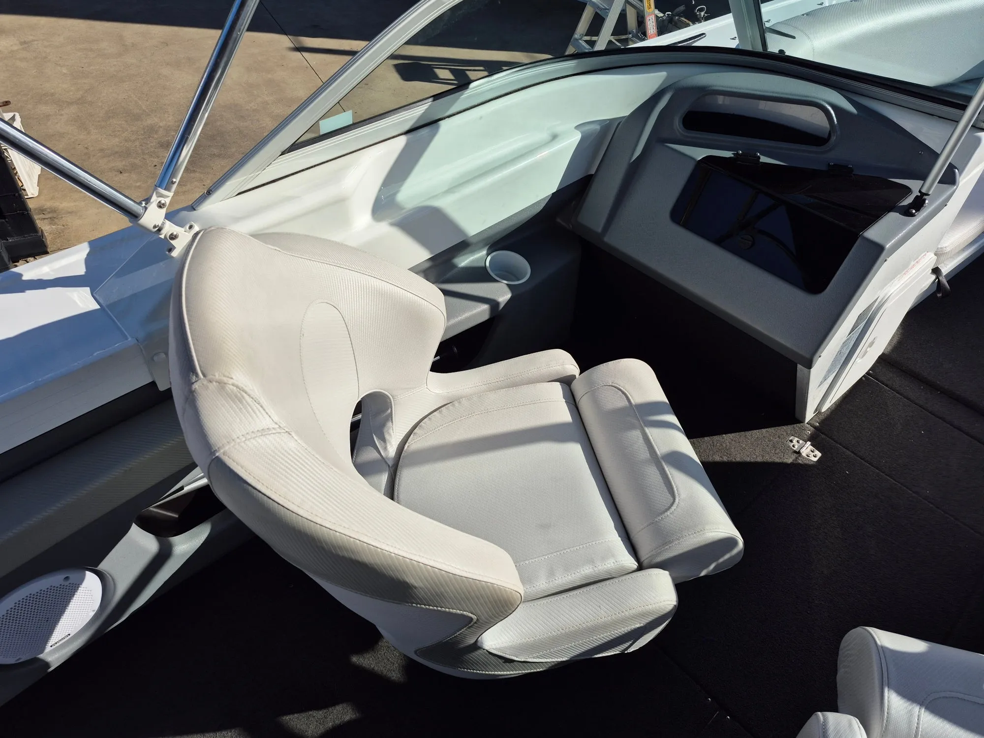 Quintrex 530 Cruiseabout