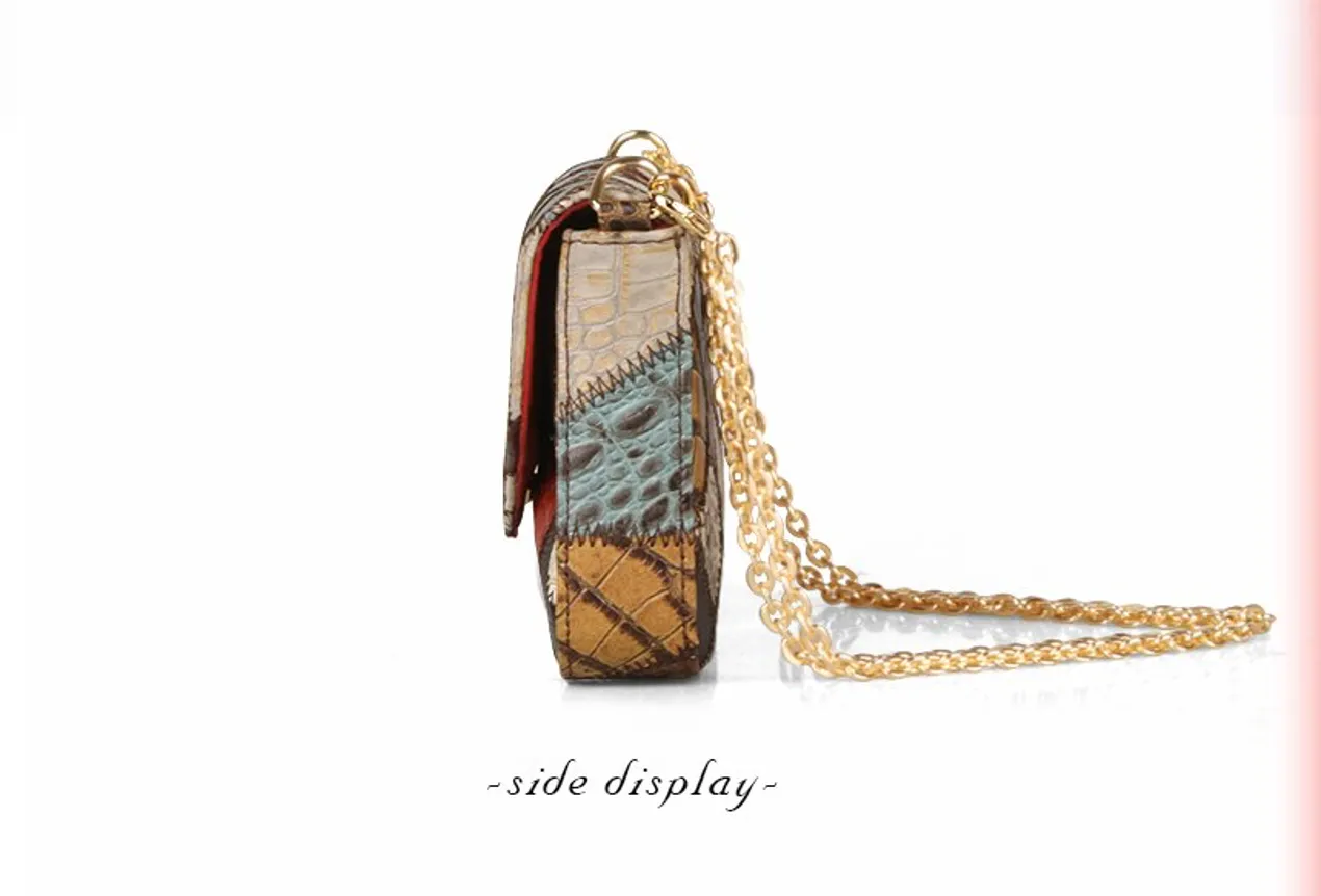 "Arna Lisa" Collection - Legend Women's Bags Genuine Leather Vintage Handbags Purse Messenger/Crossbody Bag