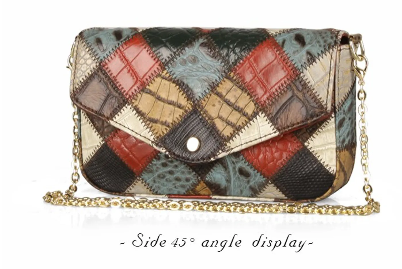 "Arna Lisa" Collection - Legend Women's Bags Genuine Leather Vintage Handbags Purse Messenger/Crossbody Bag