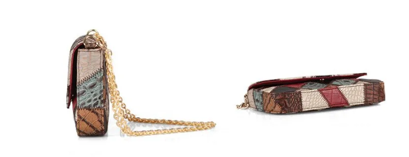"Arna Lisa" Collection - Legend Women's Bags Genuine Leather Vintage Handbags Purse Messenger/Crossbody Bag