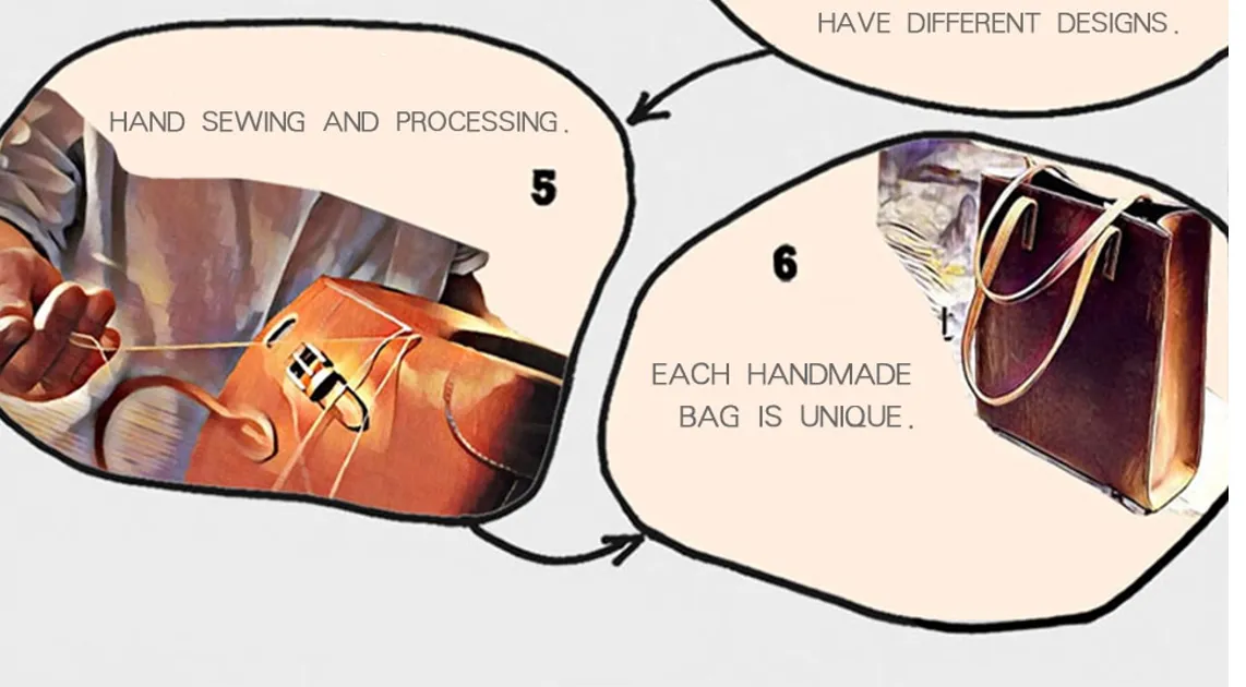 "Arna Lisa" Collection - Legend Women's Bags Genuine Leather Vintage Handbags Purse Messenger/Crossbody Bag