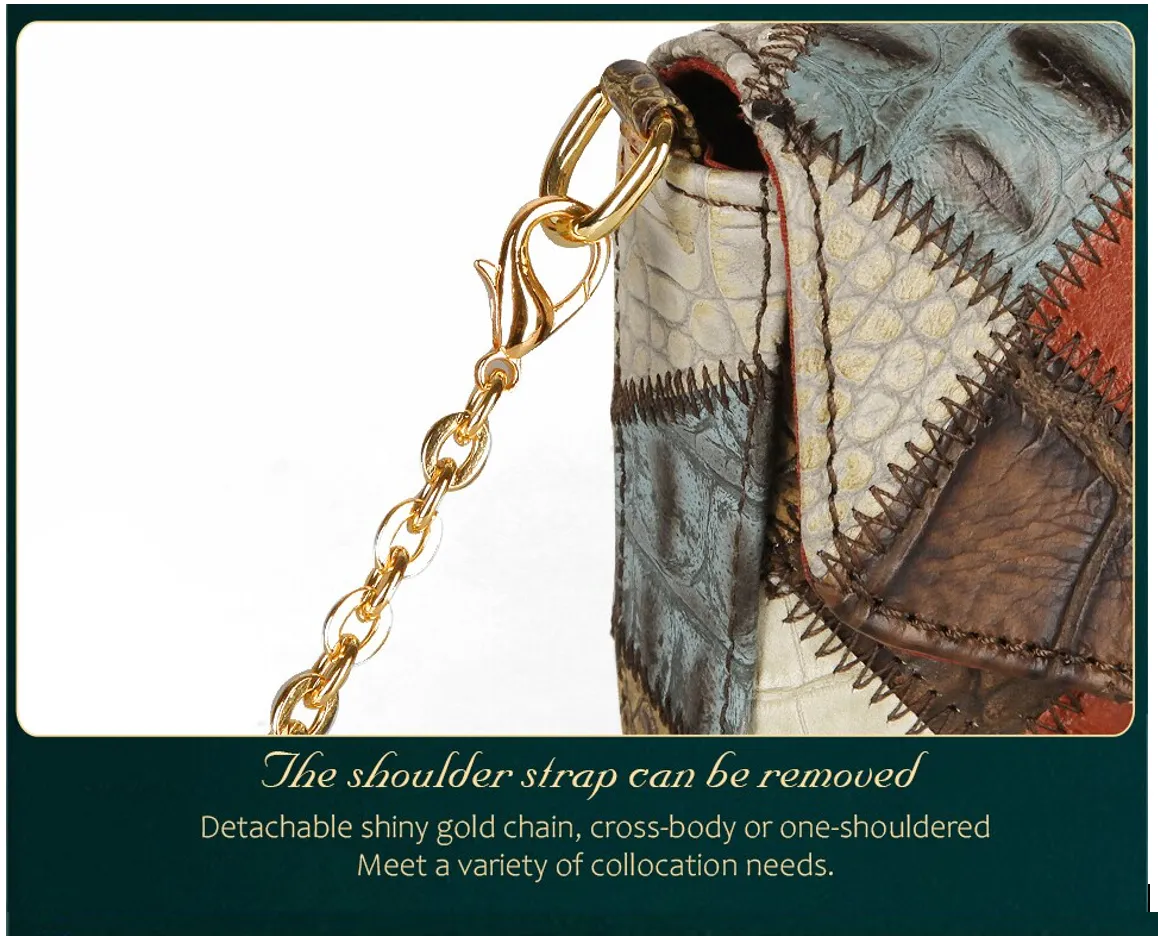 "Arna Lisa" Collection - Legend Women's Bags Genuine Leather Vintage Handbags Purse Messenger/Crossbody Bag