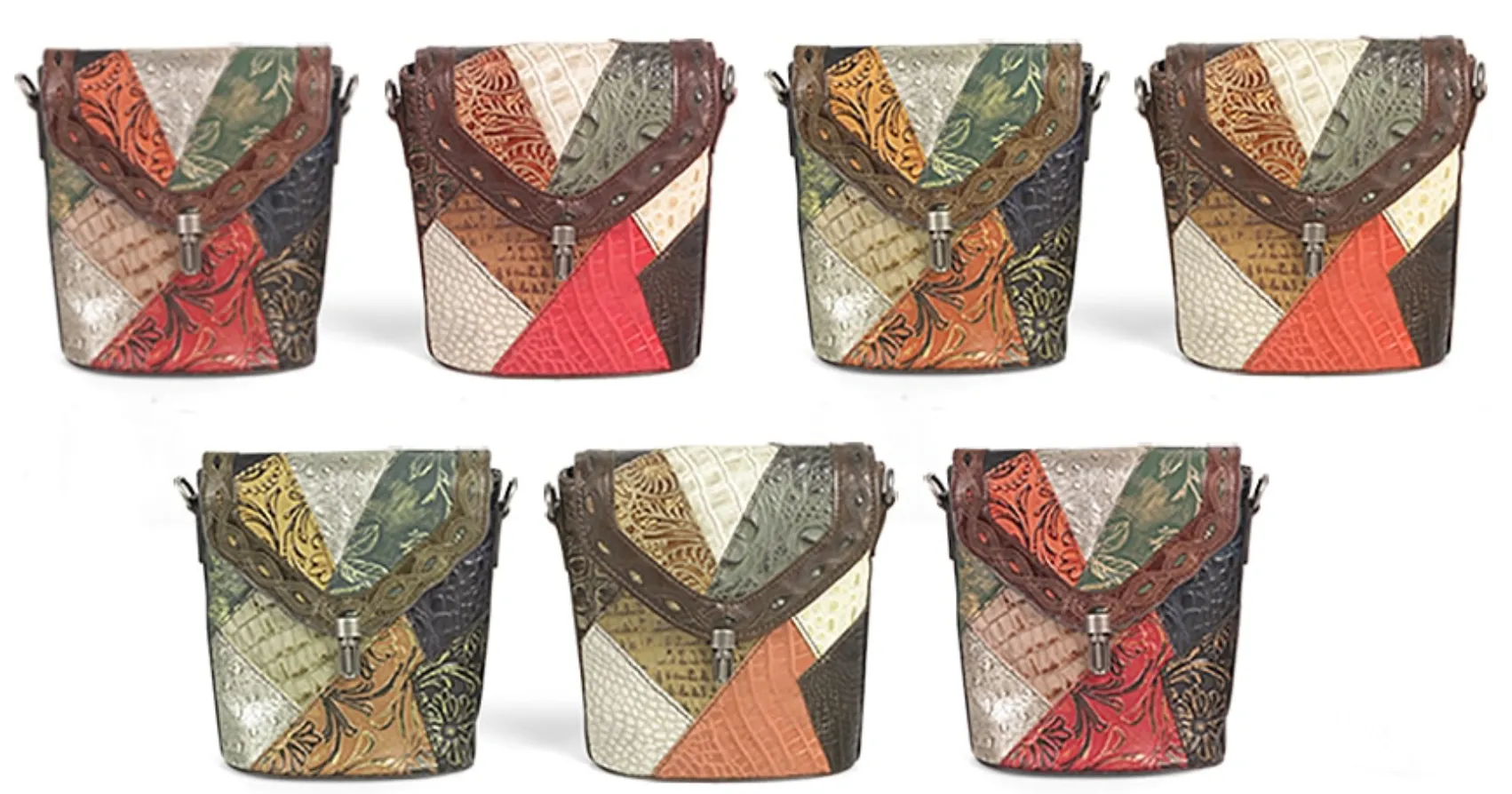 "Arna Lisa" Collections - Legend Genuine Leather Bag Women Luxury Shoulder Ladies Small Bags Designer Brand Vintage Bag 2020 Crossbody