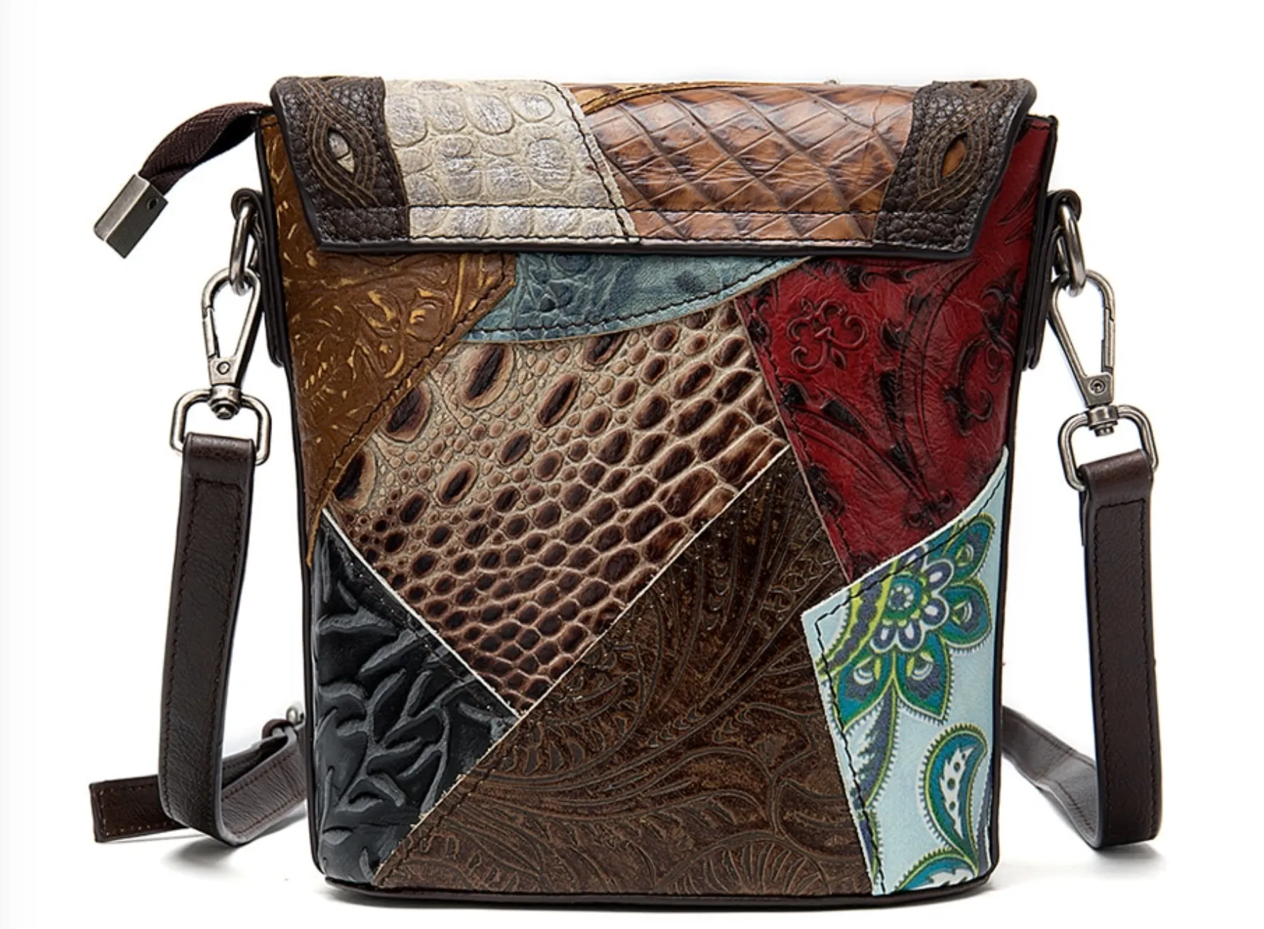 "Arna Lisa" Collections - Legend Genuine Leather Bag Women Luxury Shoulder Ladies Small Bags Designer Brand Vintage Bag 2020 Crossbody