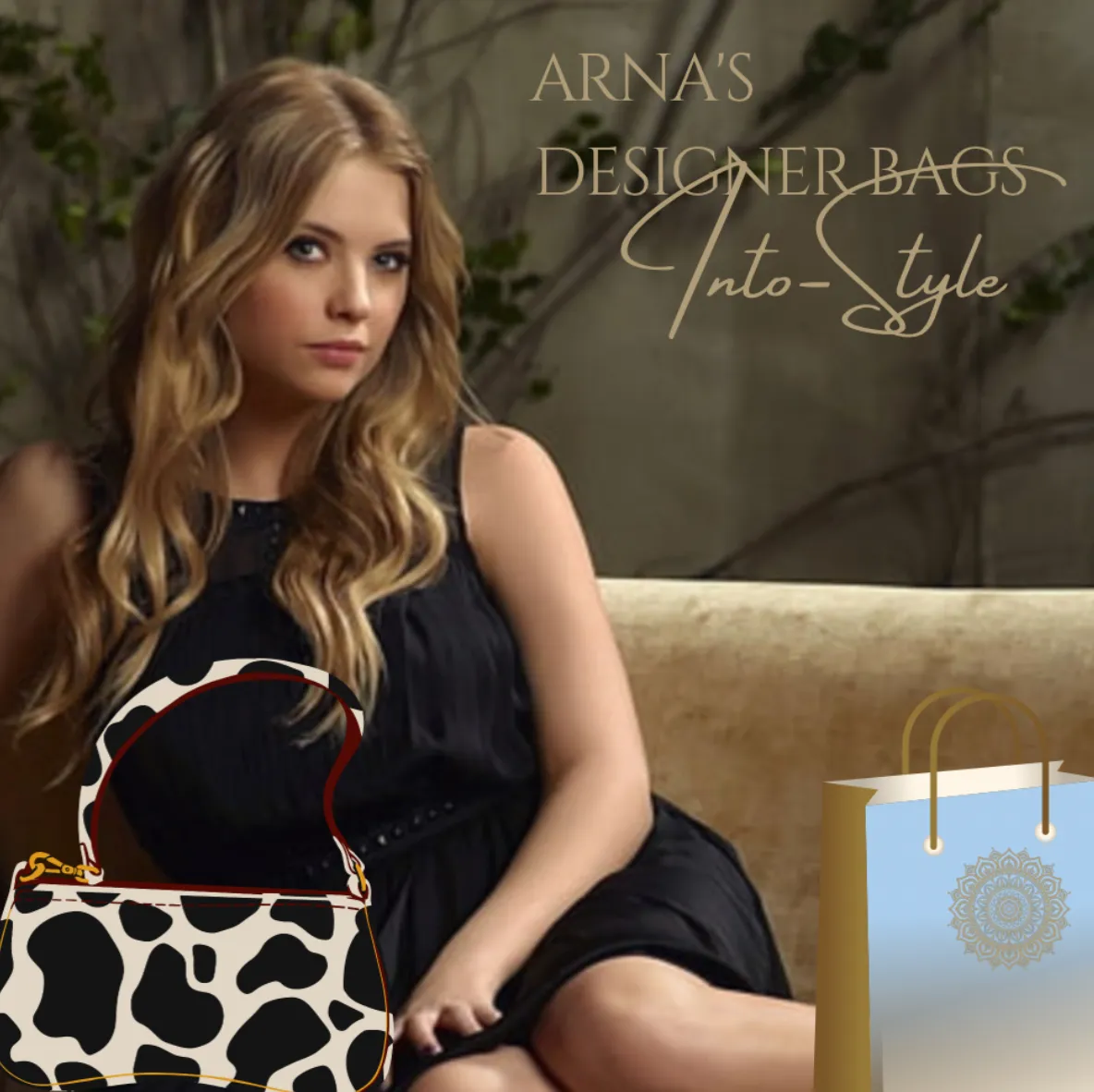 "Arna Lisa" Collections - Legend Genuine Leather Bag Women Luxury Shoulder Ladies Small Bags Designer Brand Vintage Bag 2020 Crossbody