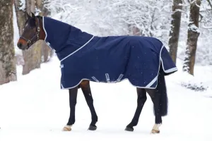 Rambo Original Leg Arch Blanket