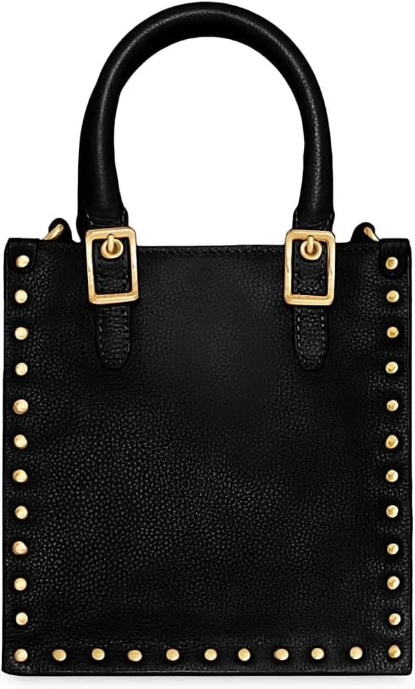 Rebecca Minkoff Studded Mini Tote