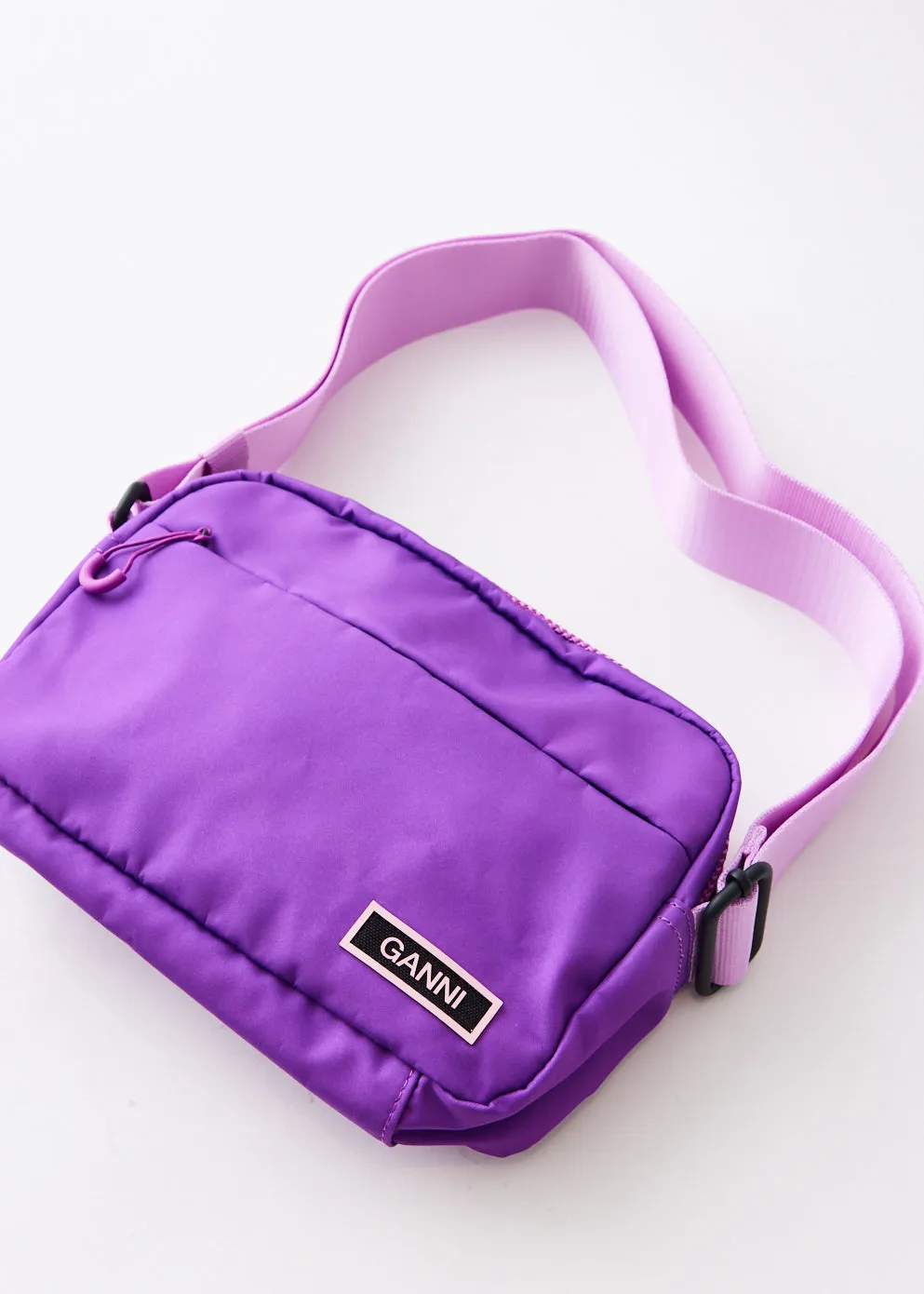 Recycled Tech Festival Bag